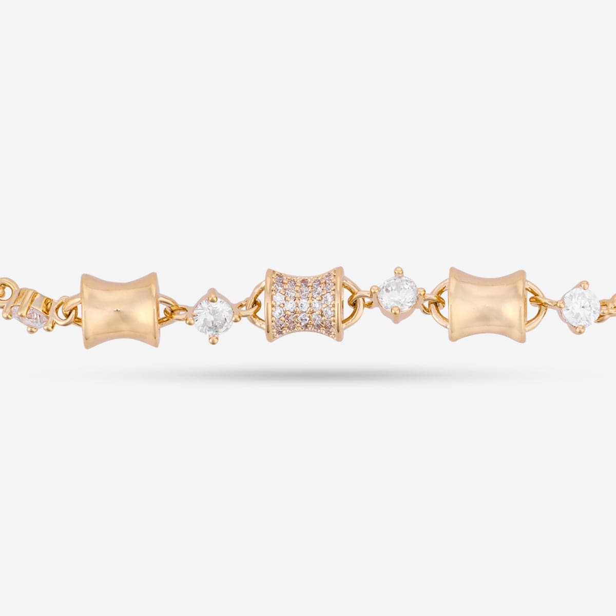 Zircon Bracelet Zircon Bracelet 189334