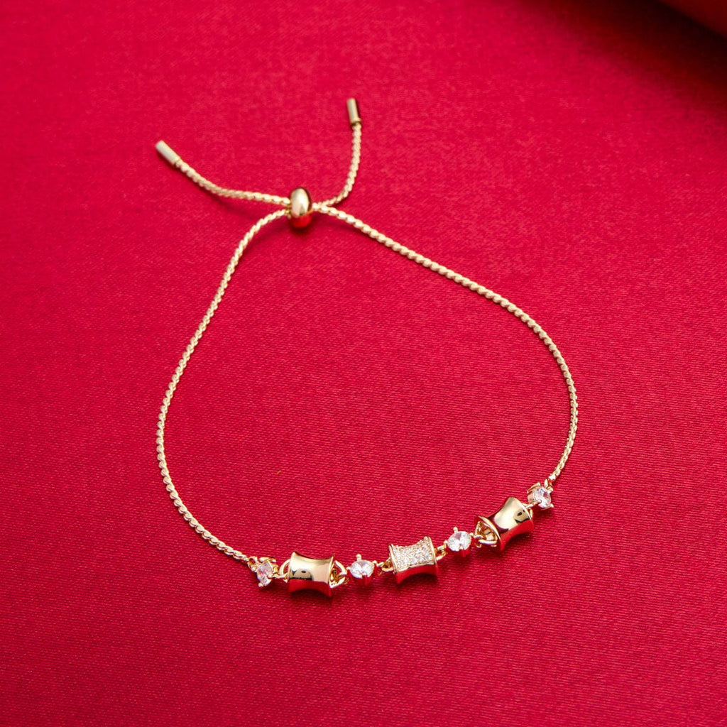 Zircon Bracelet Zircon Bracelet 189334