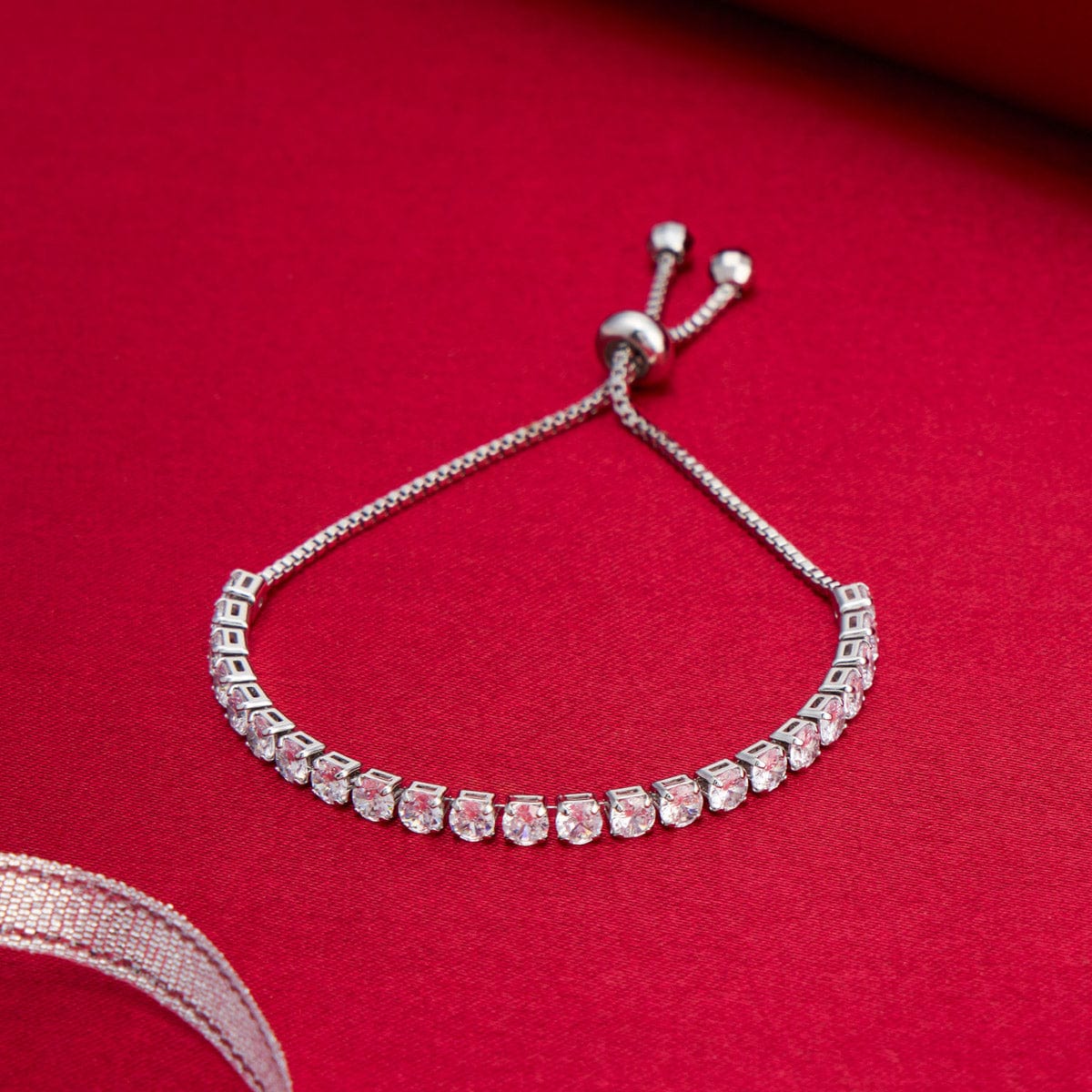 Zircon Bracelet Zircon Bracelet 189335