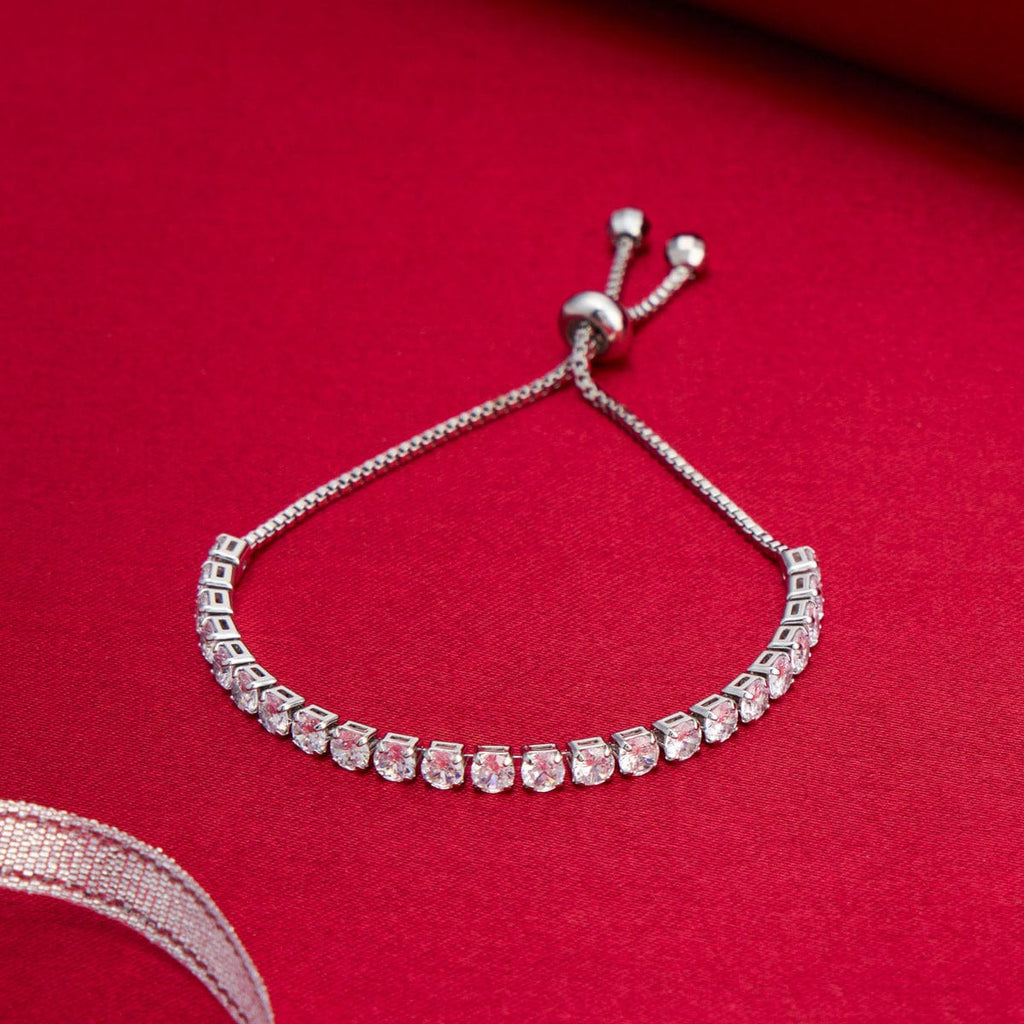 Zircon Bracelet Zircon Bracelet 189335