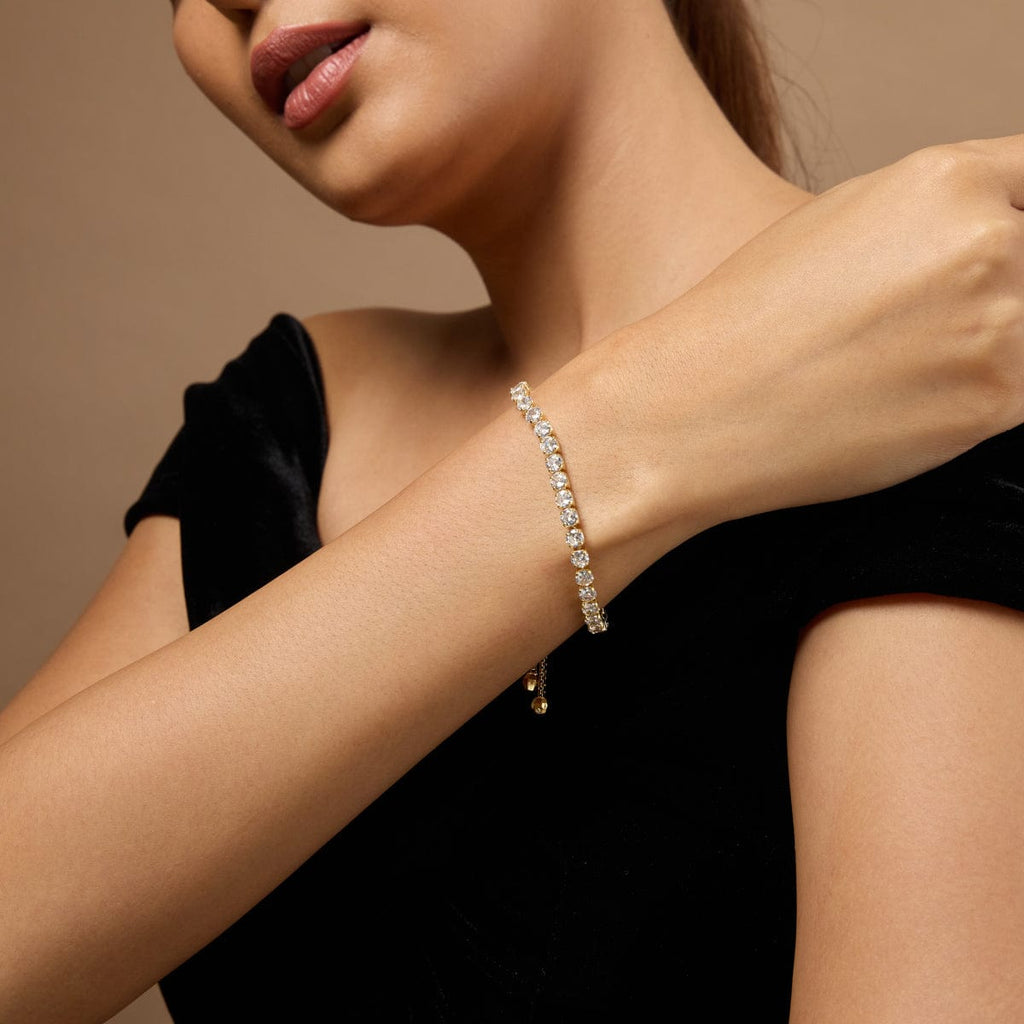 Zircon Bracelet Zircon Bracelet 189335