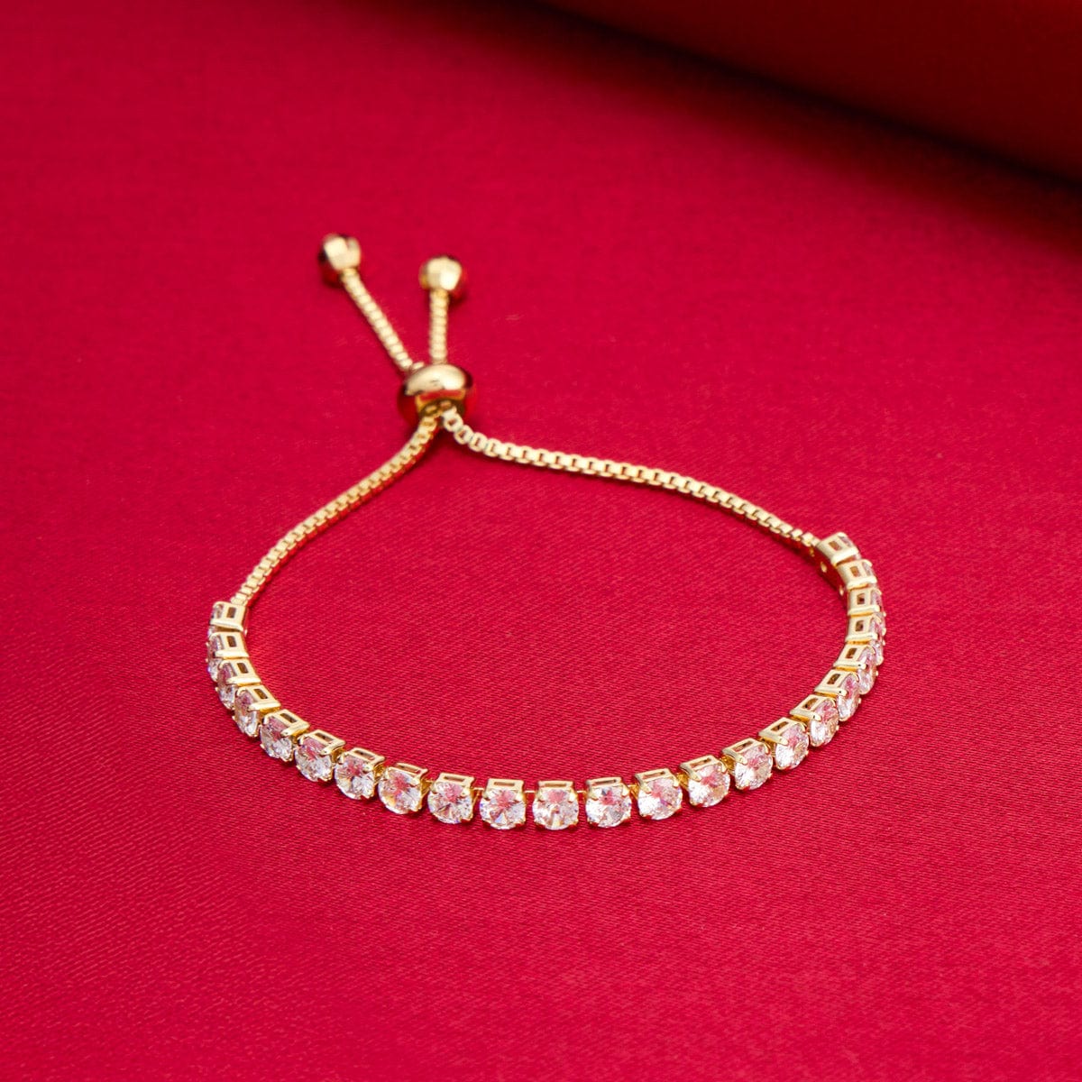 Zircon Bracelet Zircon Bracelet 189335