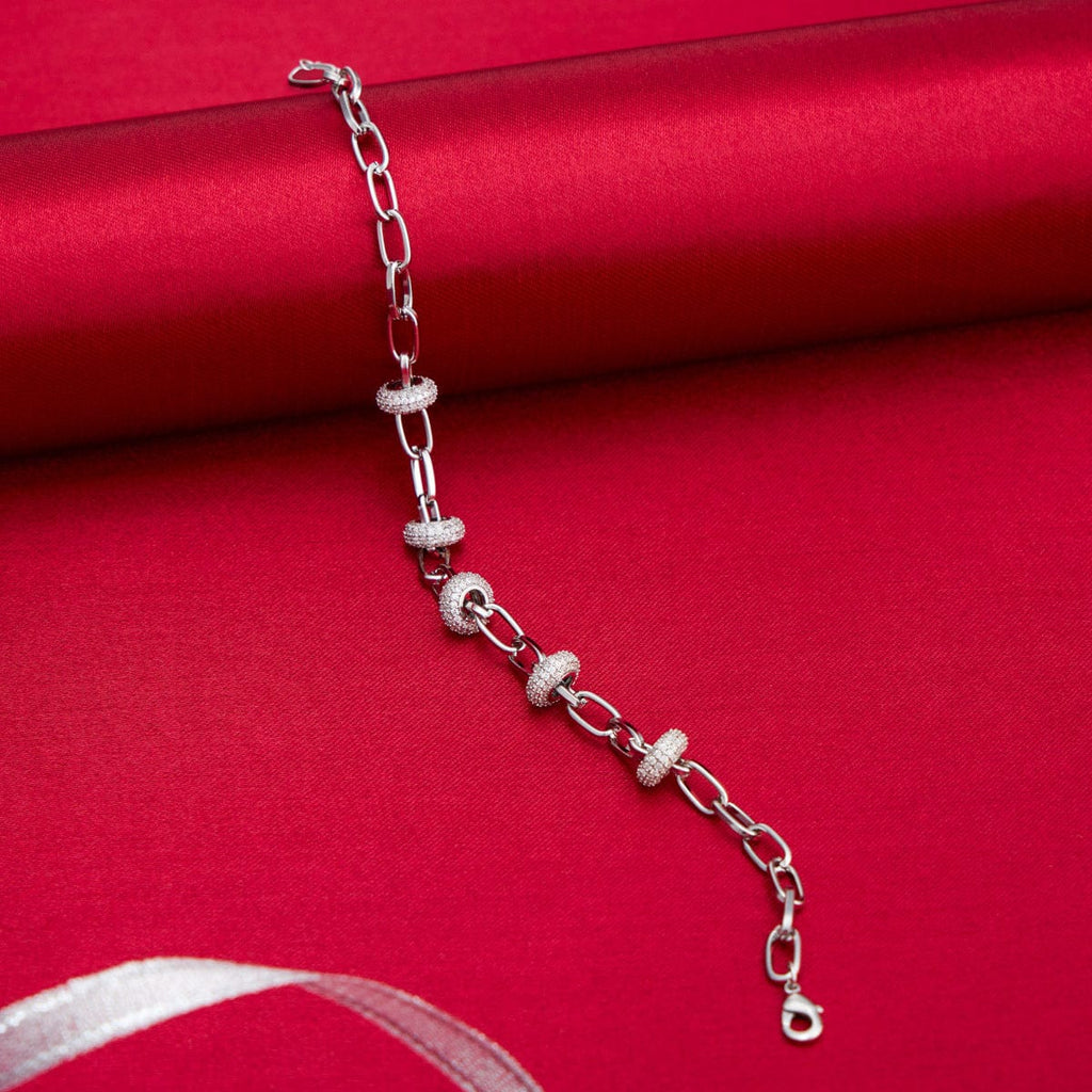 Zircon Bracelet Zircon Bracelet 189336