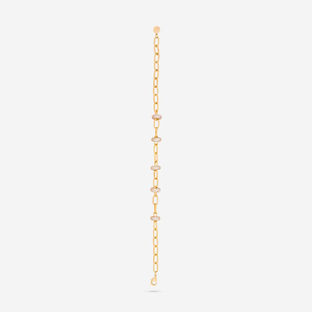 Zircon Bracelet Zircon Bracelet 189336
