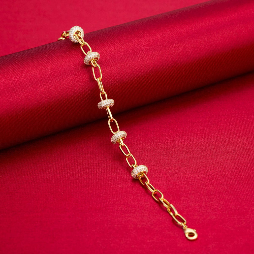 Zircon Bracelet Zircon Bracelet 189336
