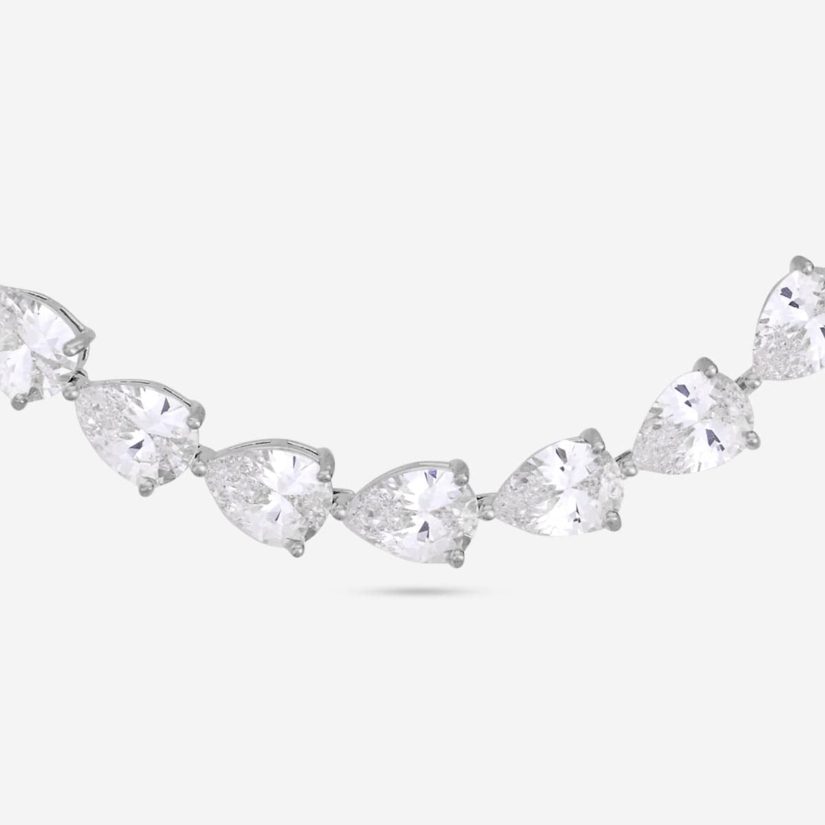 Zircon Bracelet Zircon Bracelet 189337