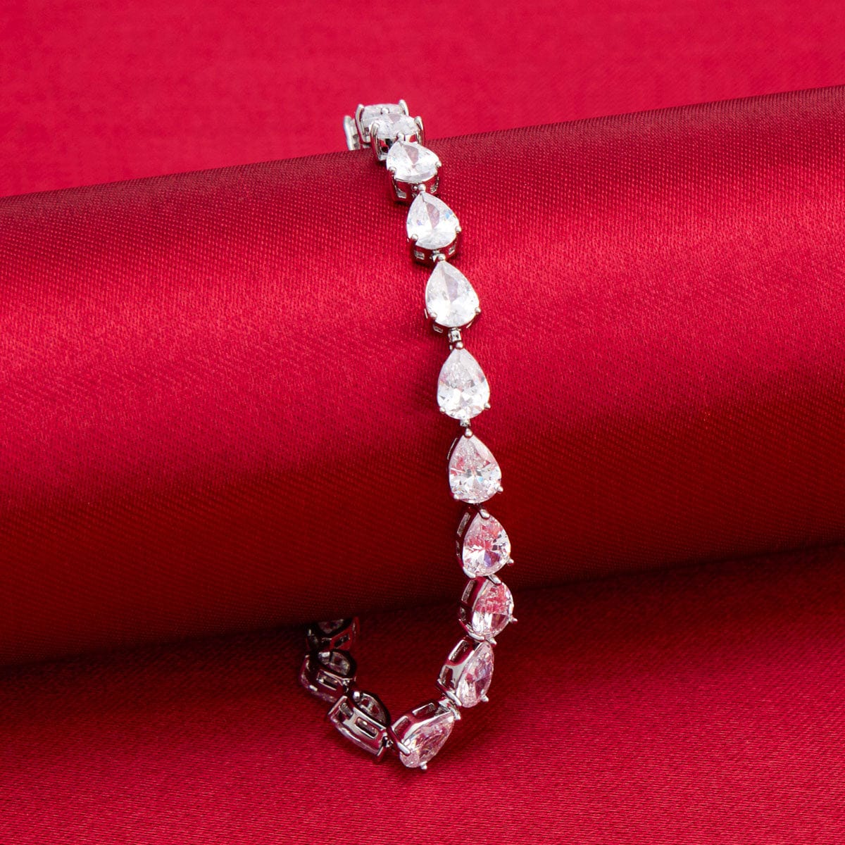 Zircon Bracelet Zircon Bracelet 189337