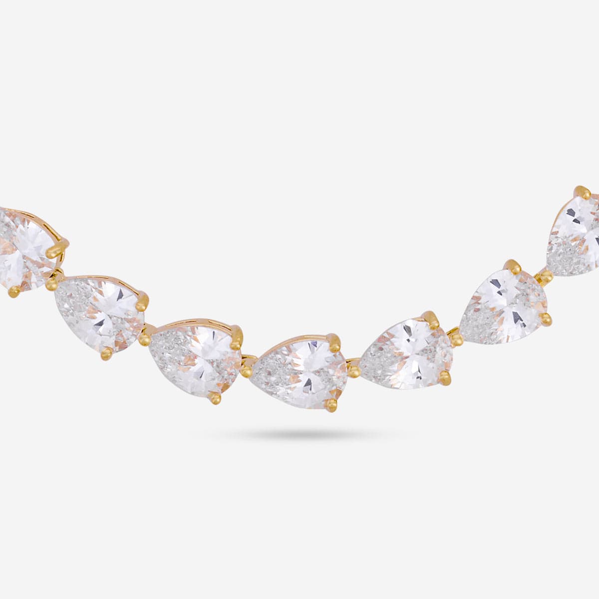 Zircon Bracelet Zircon Bracelet 189337