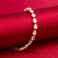 Zircon Bracelet Zircon Bracelet 189337
