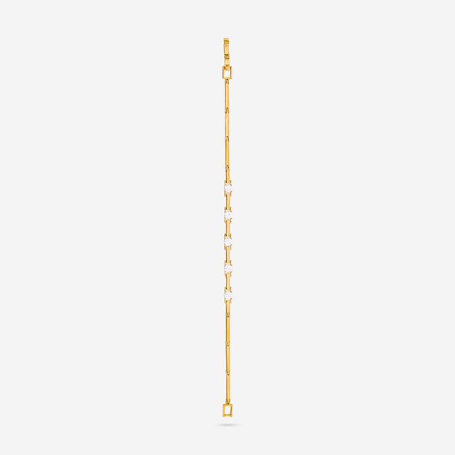 Zircon Bracelet Zircon Bracelet 189338