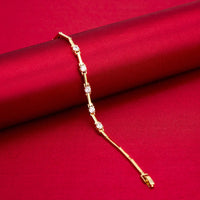 Zircon Bracelet Zircon Bracelet 189338