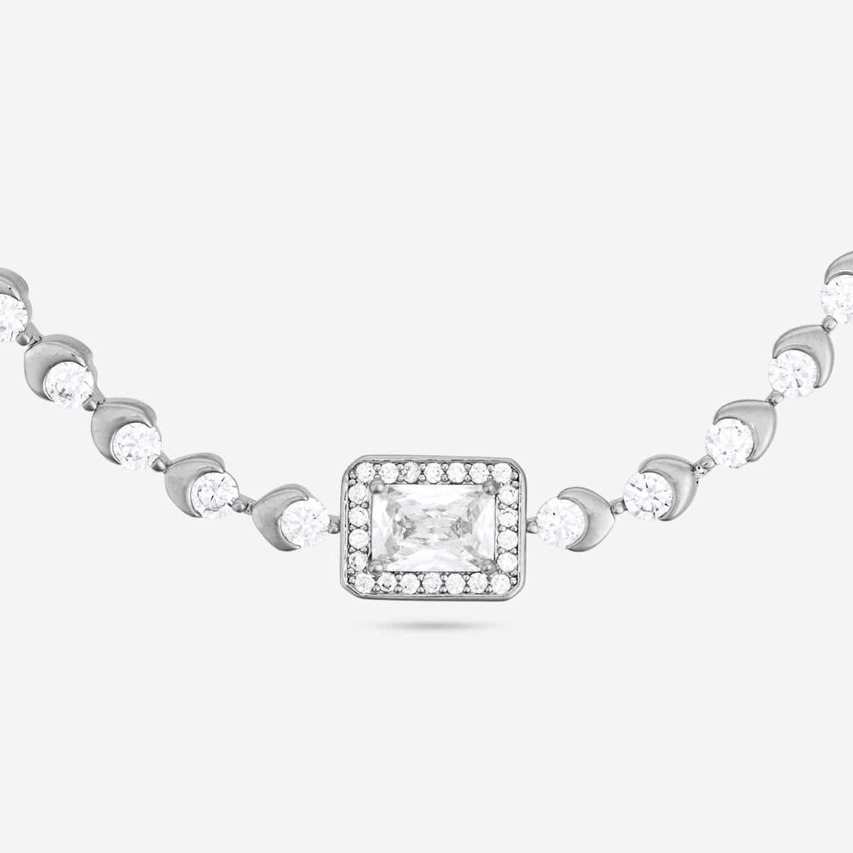 Zircon Bracelet Zircon Bracelet 189339