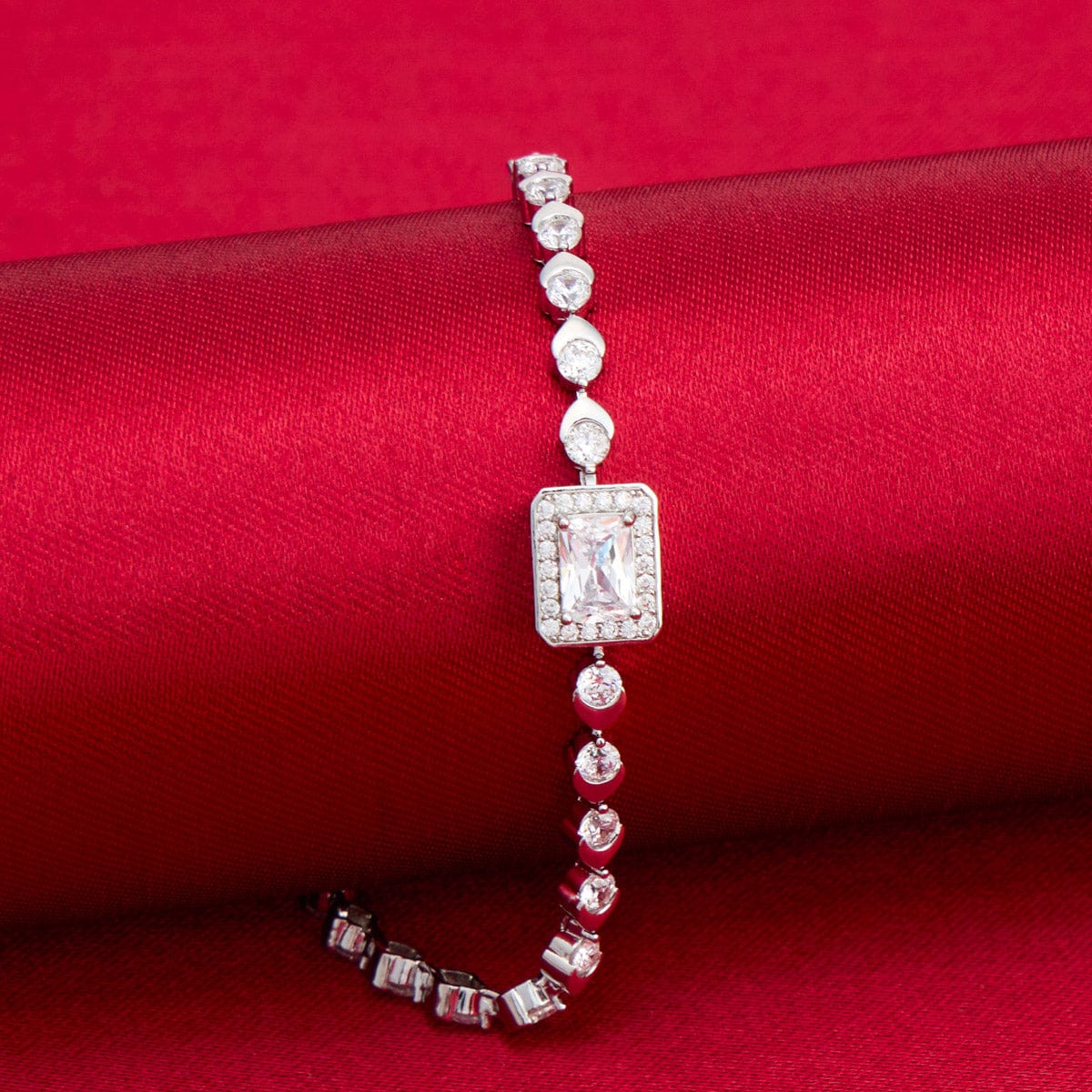 Zircon Bracelet Zircon Bracelet 189339