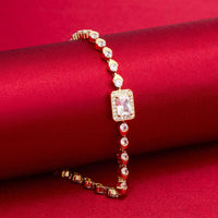 Zircon Bracelet Zircon Bracelet 189339