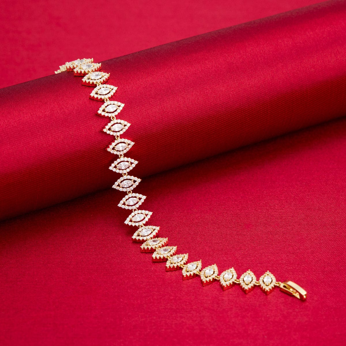 Zircon Bracelet Zircon Bracelet 189340