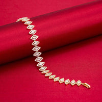 Zircon Bracelet Zircon Bracelet 189340