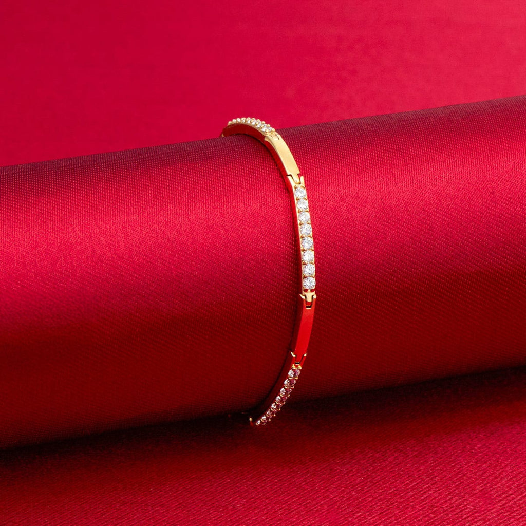 Zircon Bracelet Zircon Bracelet 189341