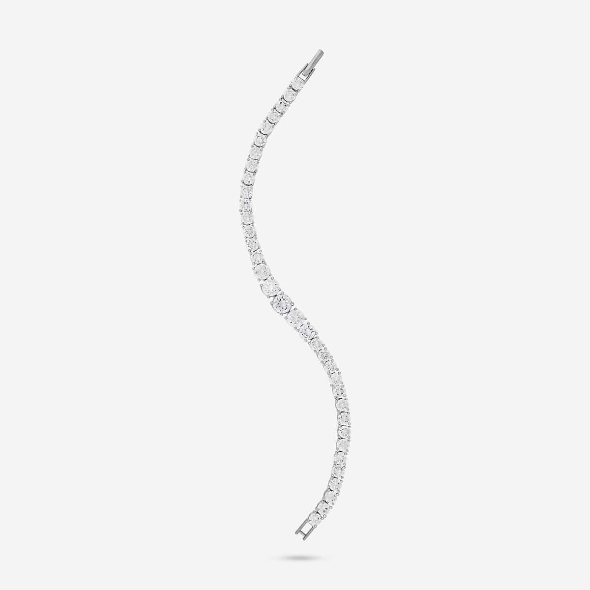 Zircon Bracelet Zircon Bracelet 190386