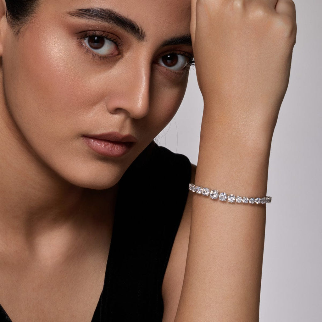 Zircon Bracelet Zircon Bracelet 190386