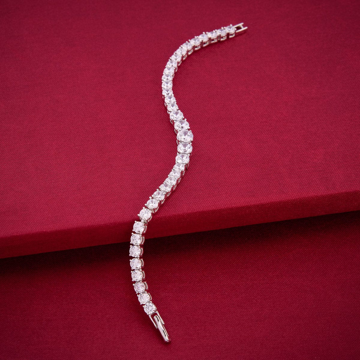 Zircon Bracelet Zircon Bracelet 190386