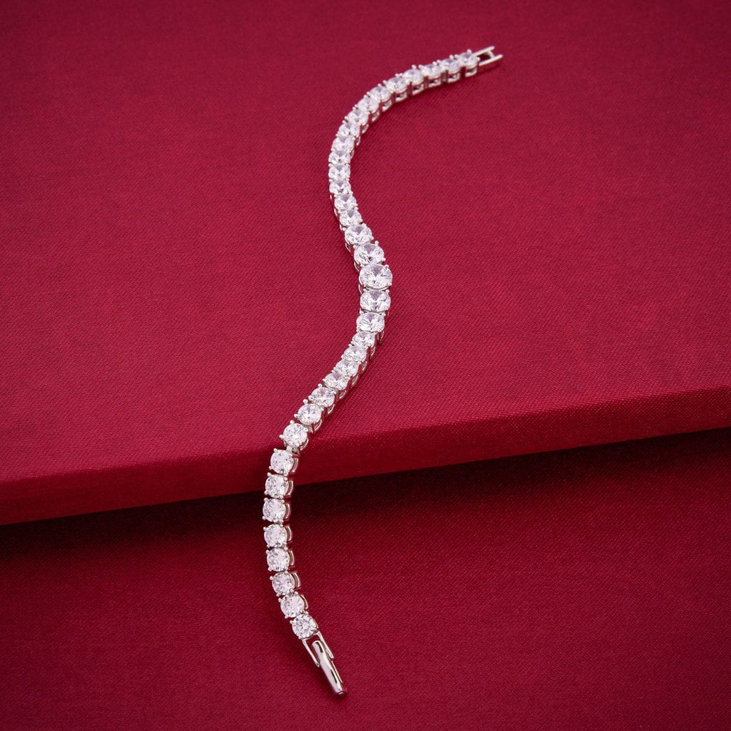 Zircon Bracelet Zircon Bracelet 190386