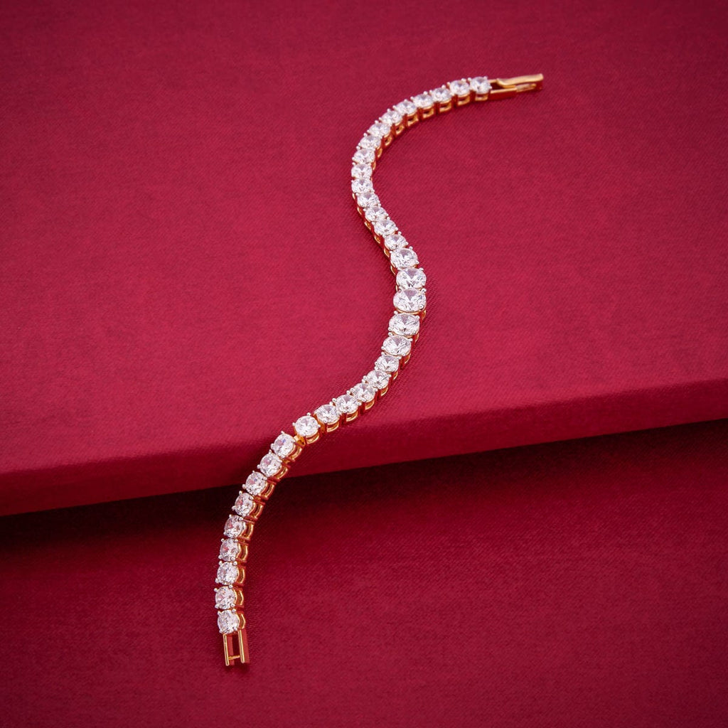 Zircon Bracelet Zircon Bracelet 190386