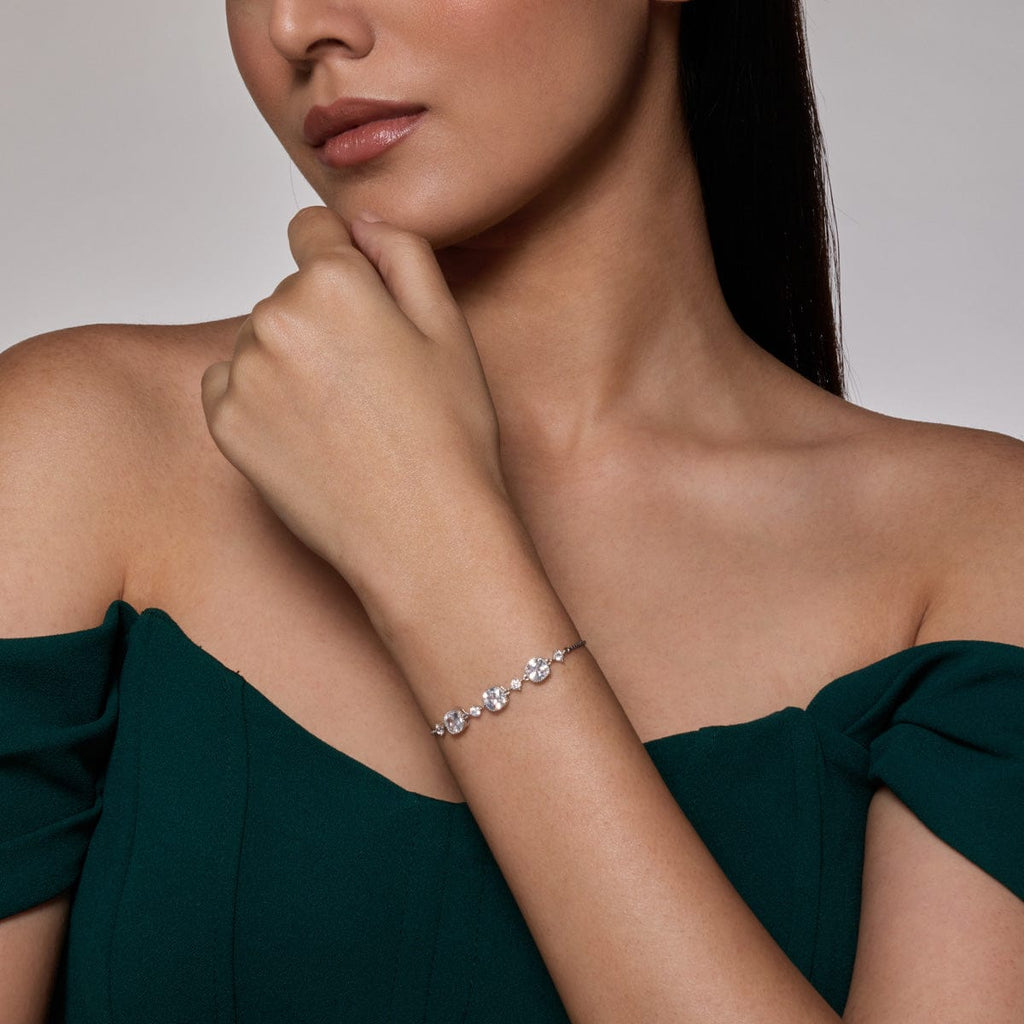 Zircon Bracelet Zircon Bracelet 191923