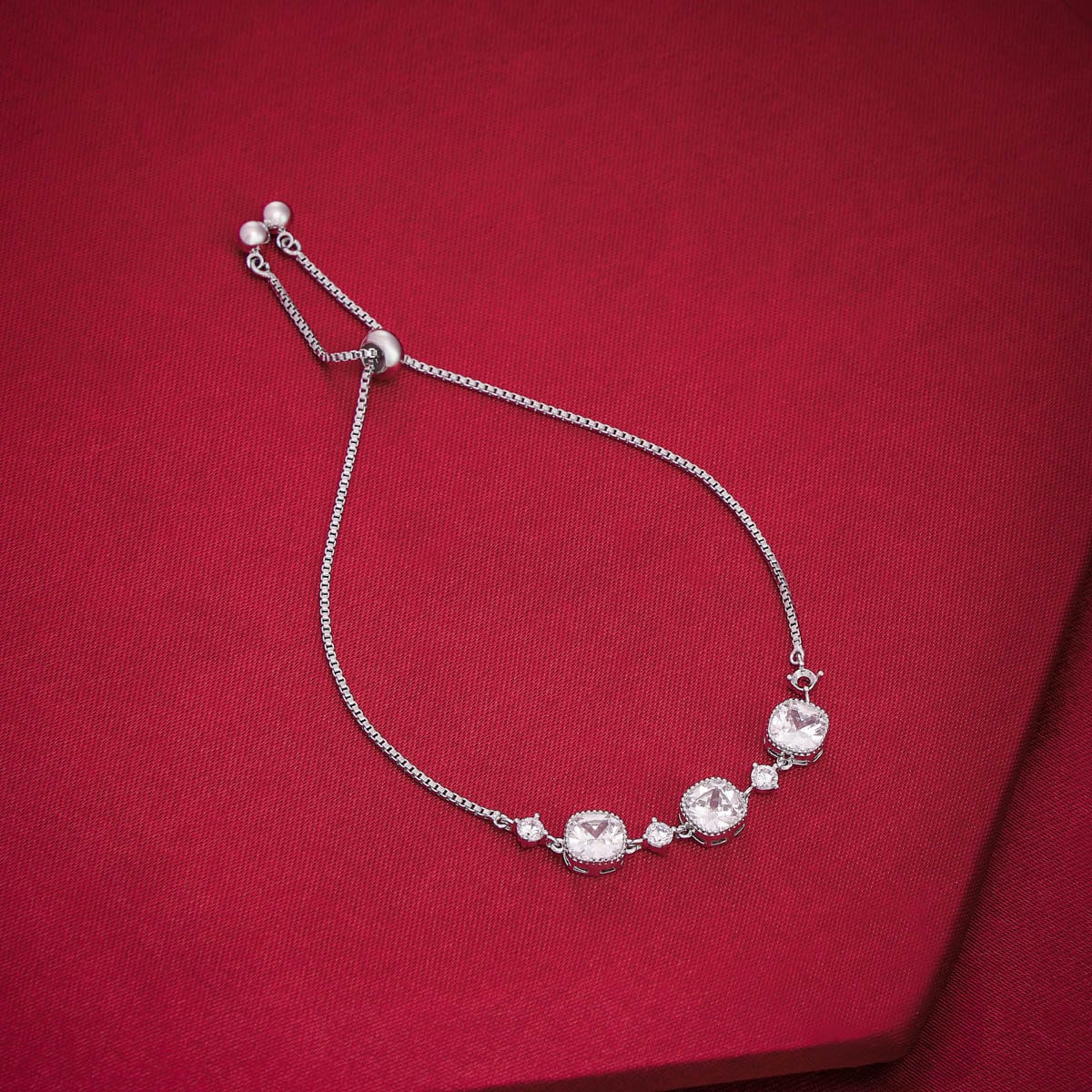 Zircon Bracelet Zircon Bracelet 191923