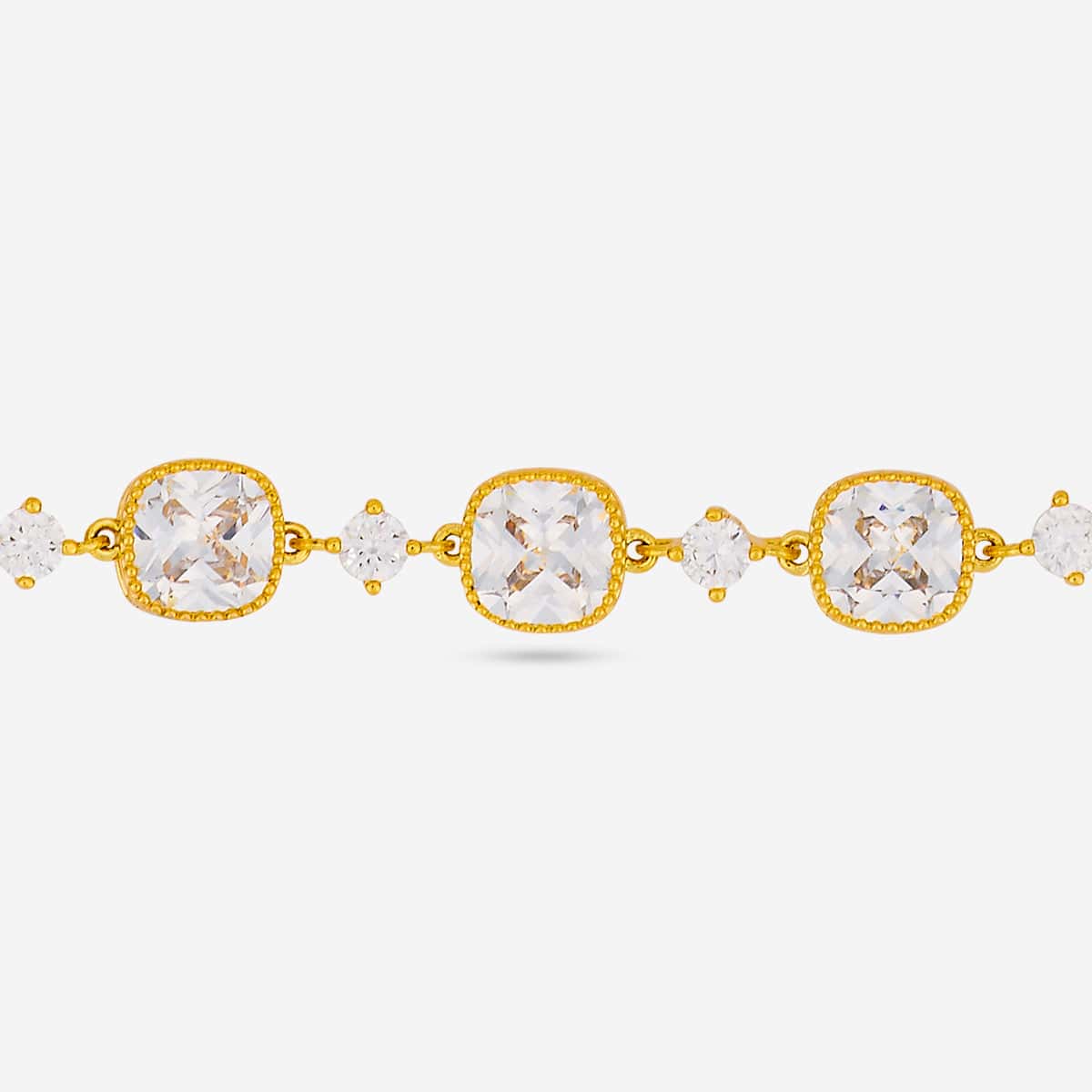 Zircon Bracelet Zircon Bracelet 191923