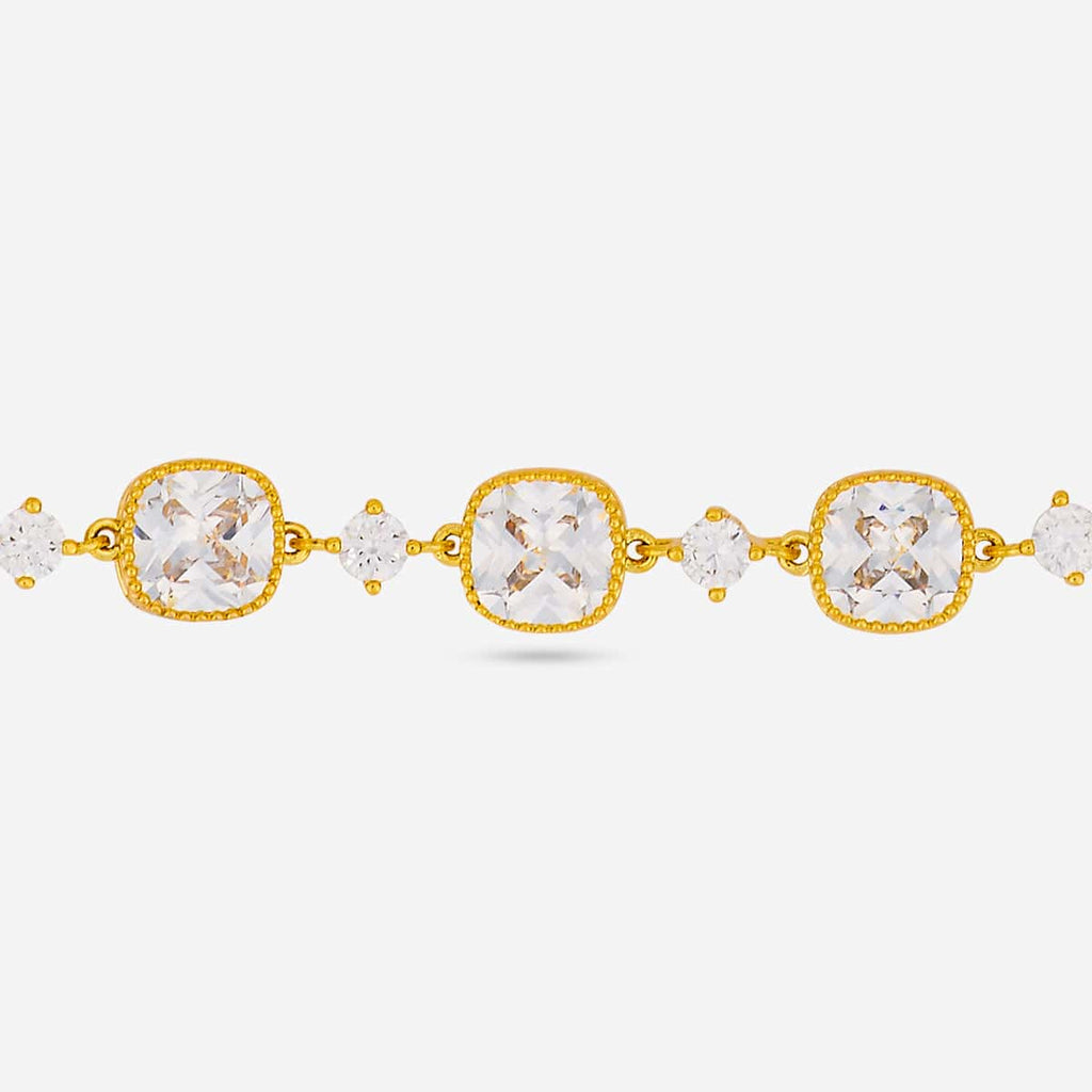 Zircon Bracelet Zircon Bracelet 191923