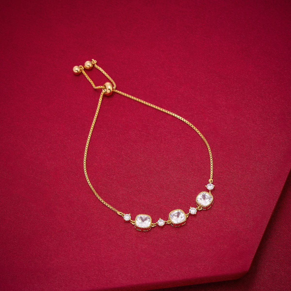 Zircon Bracelet Zircon Bracelet 191923