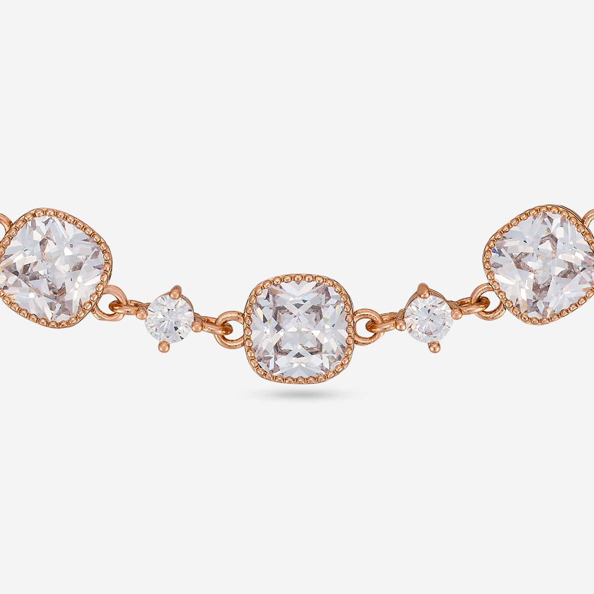 Zircon Bracelet Zircon Bracelet 191923