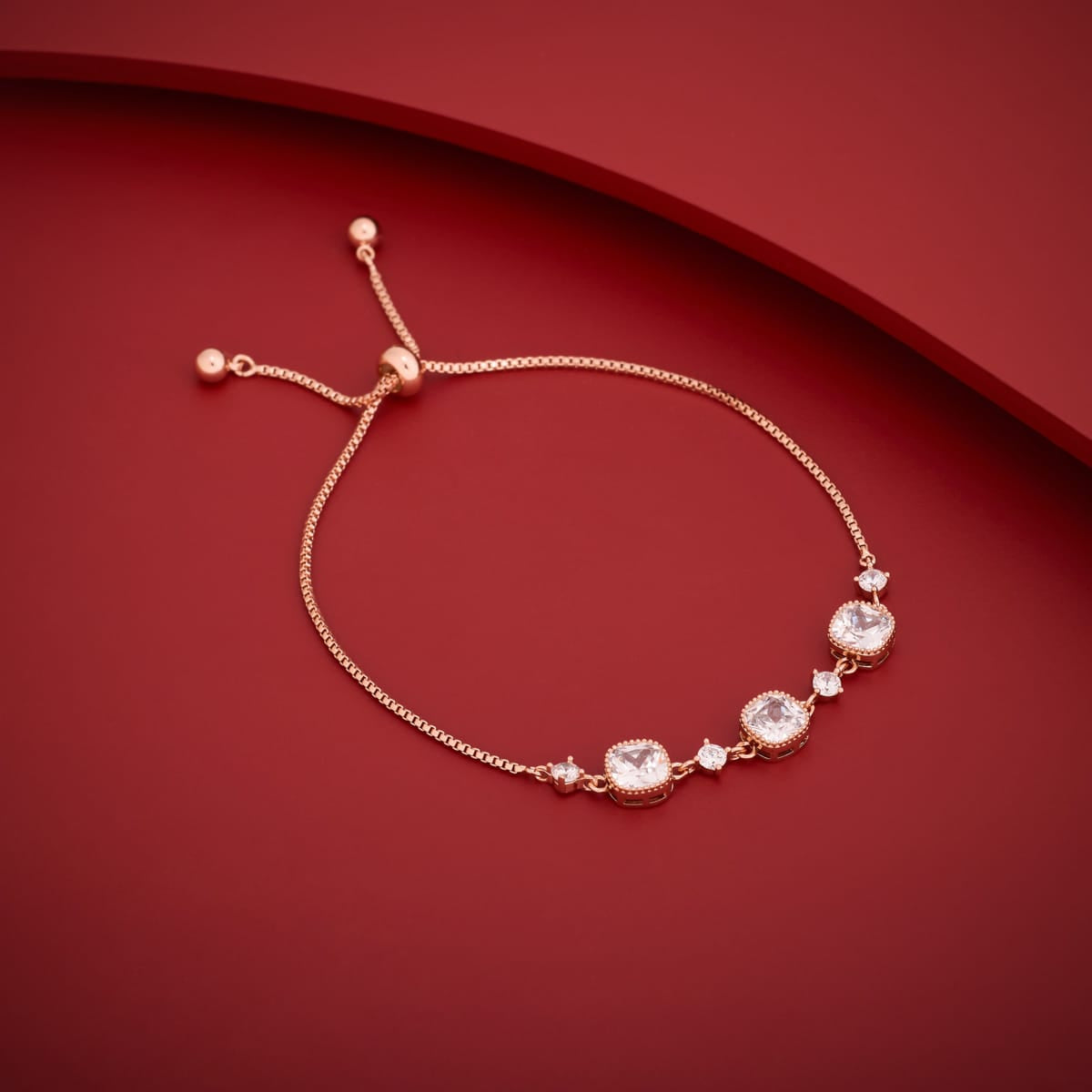 Zircon Bracelet Zircon Bracelet 191923