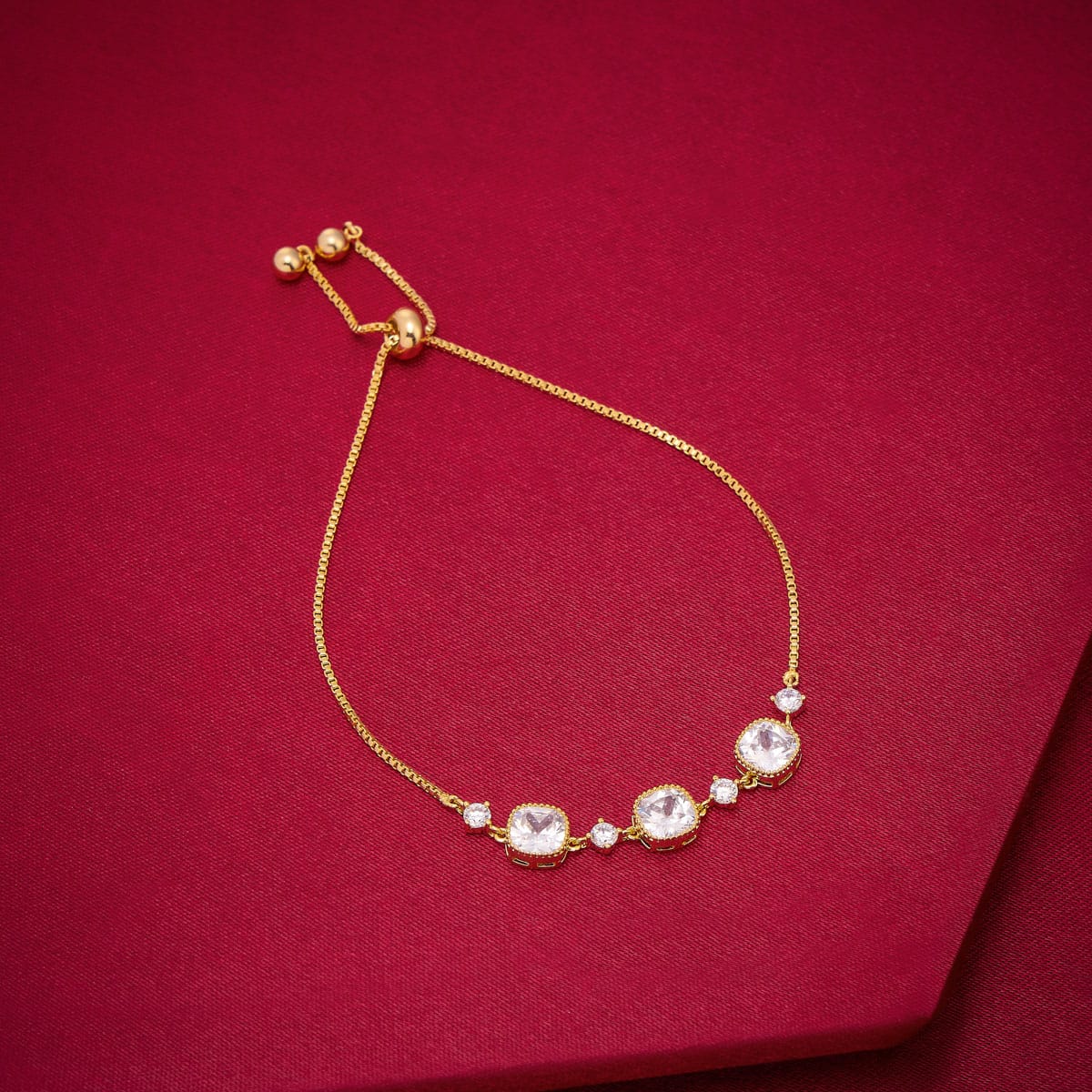Zircon Bracelet Zircon Bracelet 191923