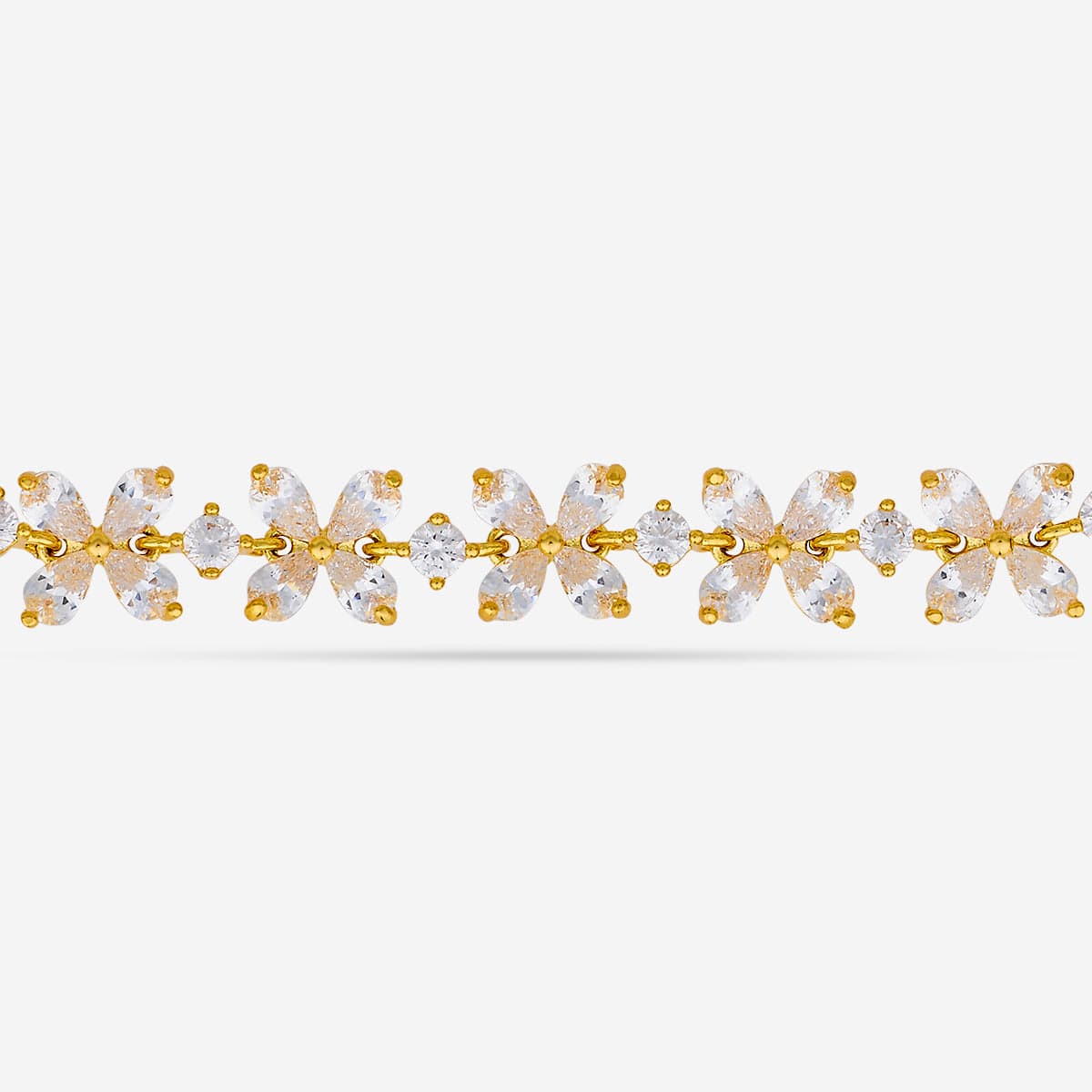 Zircon Bracelet Zircon Bracelet 191924