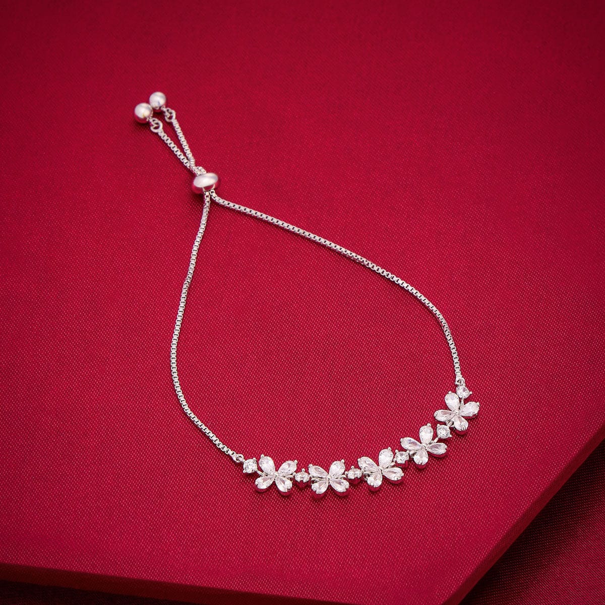 Zircon Bracelet Zircon Bracelet 191924