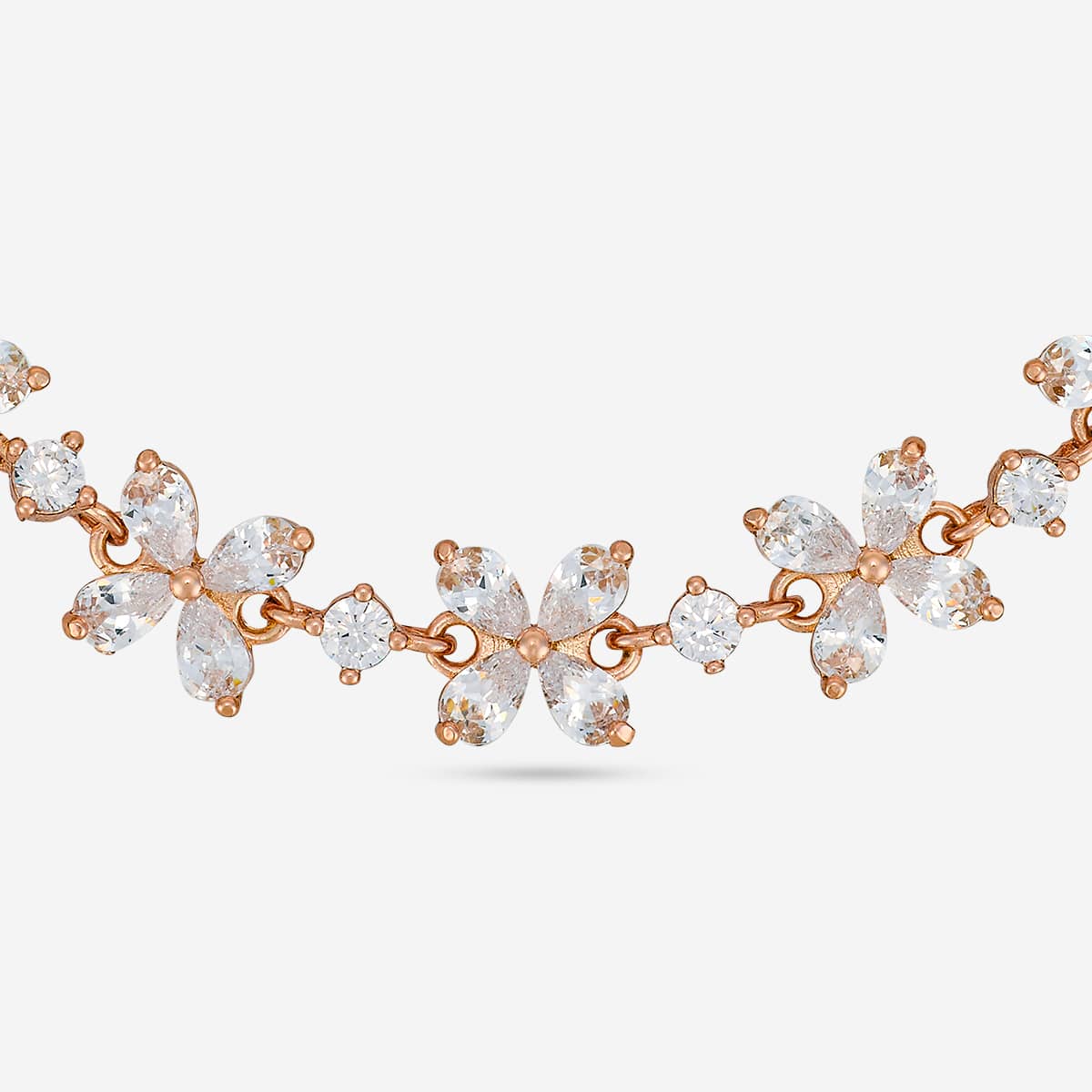 Zircon Bracelet Zircon Bracelet 191924