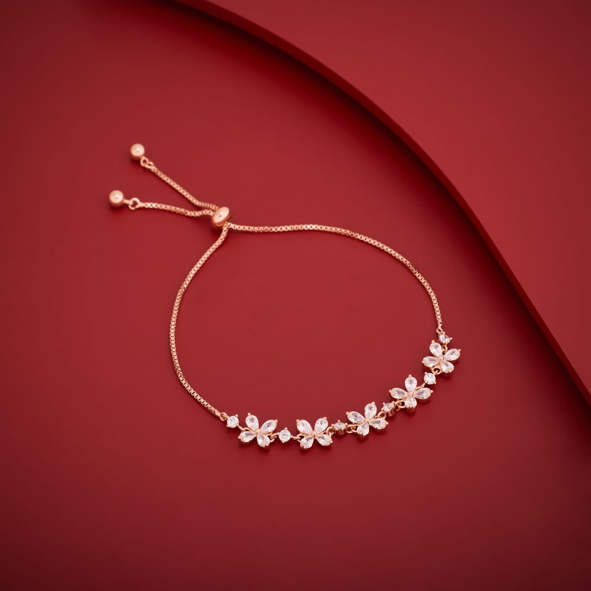 Zircon Bracelet Zircon Bracelet 191924