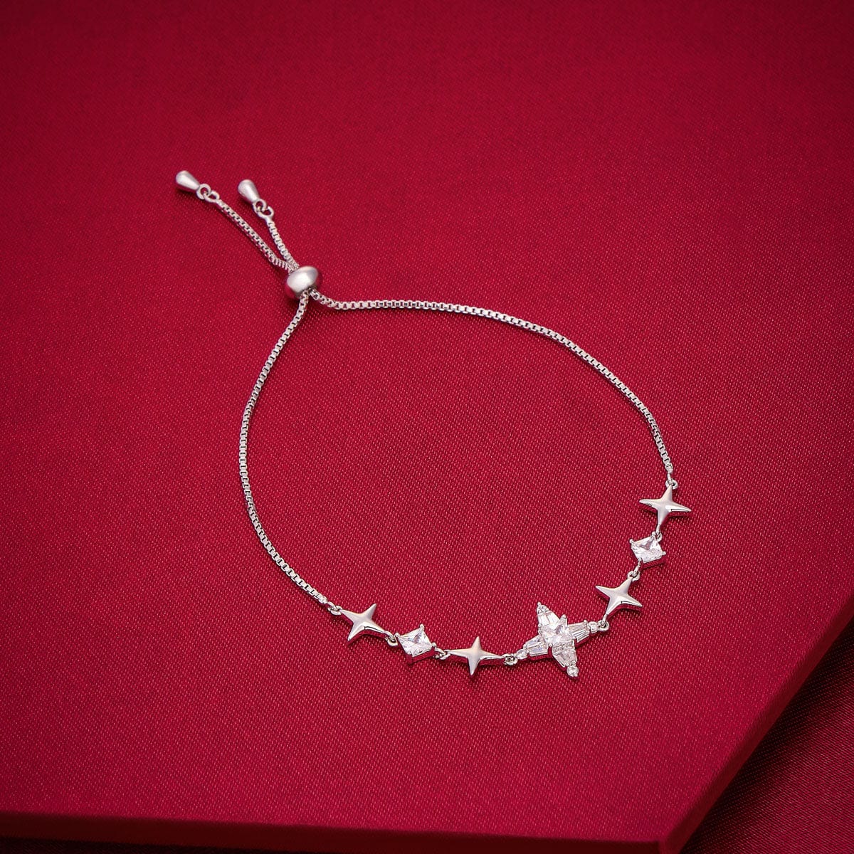 Zircon Bracelet Zircon Bracelet 191925