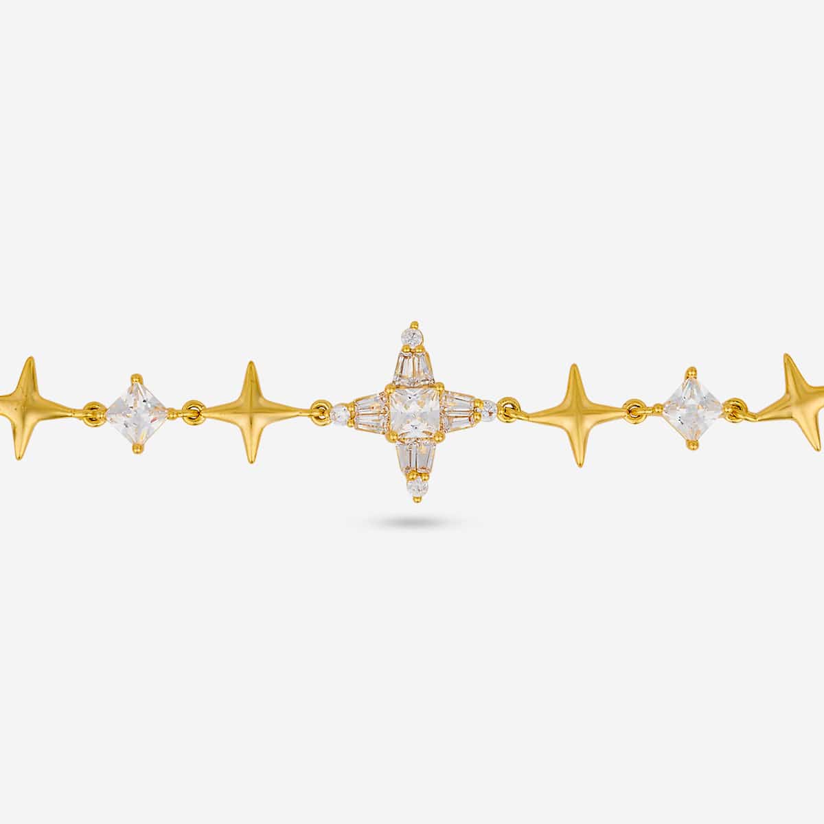 Zircon Bracelet Zircon Bracelet 191925
