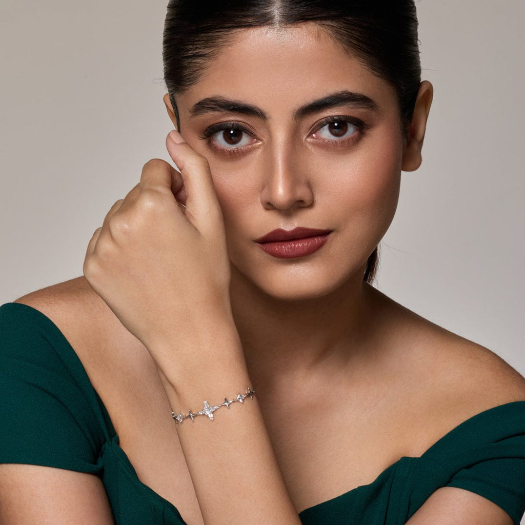 Zircon Bracelet Zircon Bracelet 191925