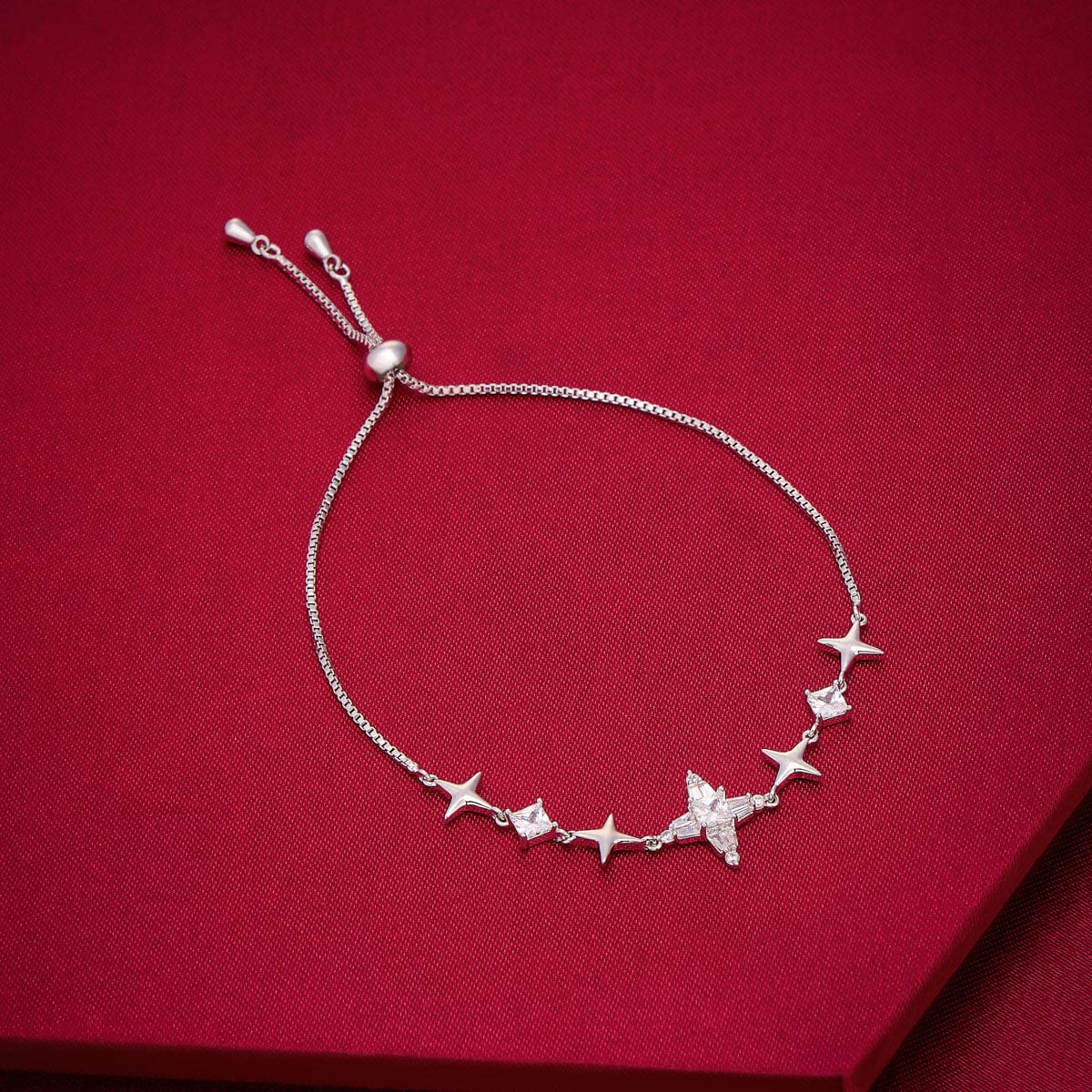 Zircon Bracelet Zircon Bracelet 191925