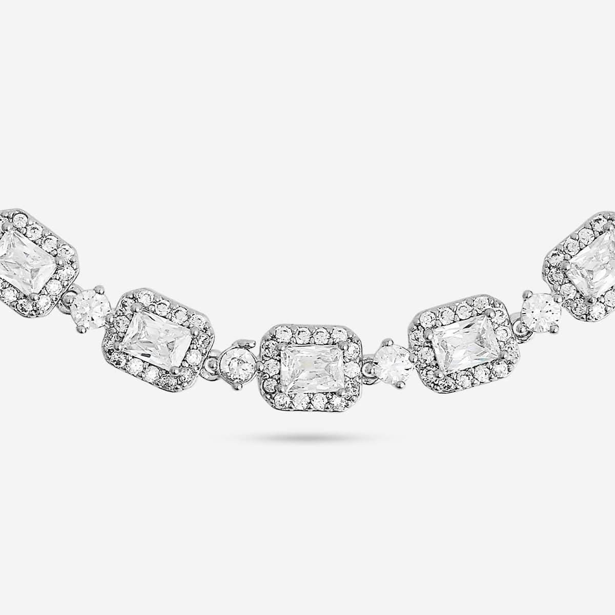 Zircon Bracelet Zircon Bracelet 191926