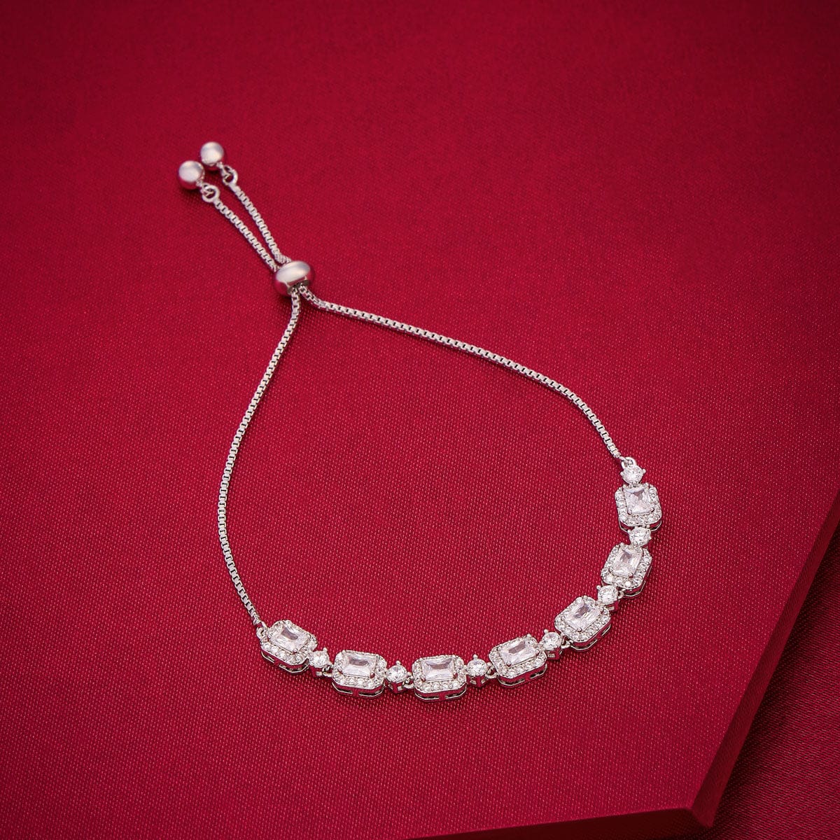 Zircon Bracelet Zircon Bracelet 191926