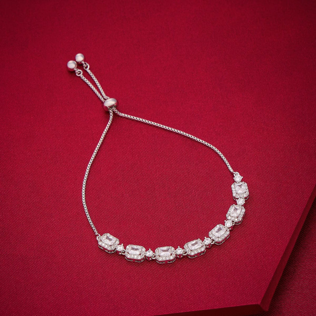Zircon Bracelet Zircon Bracelet 191926