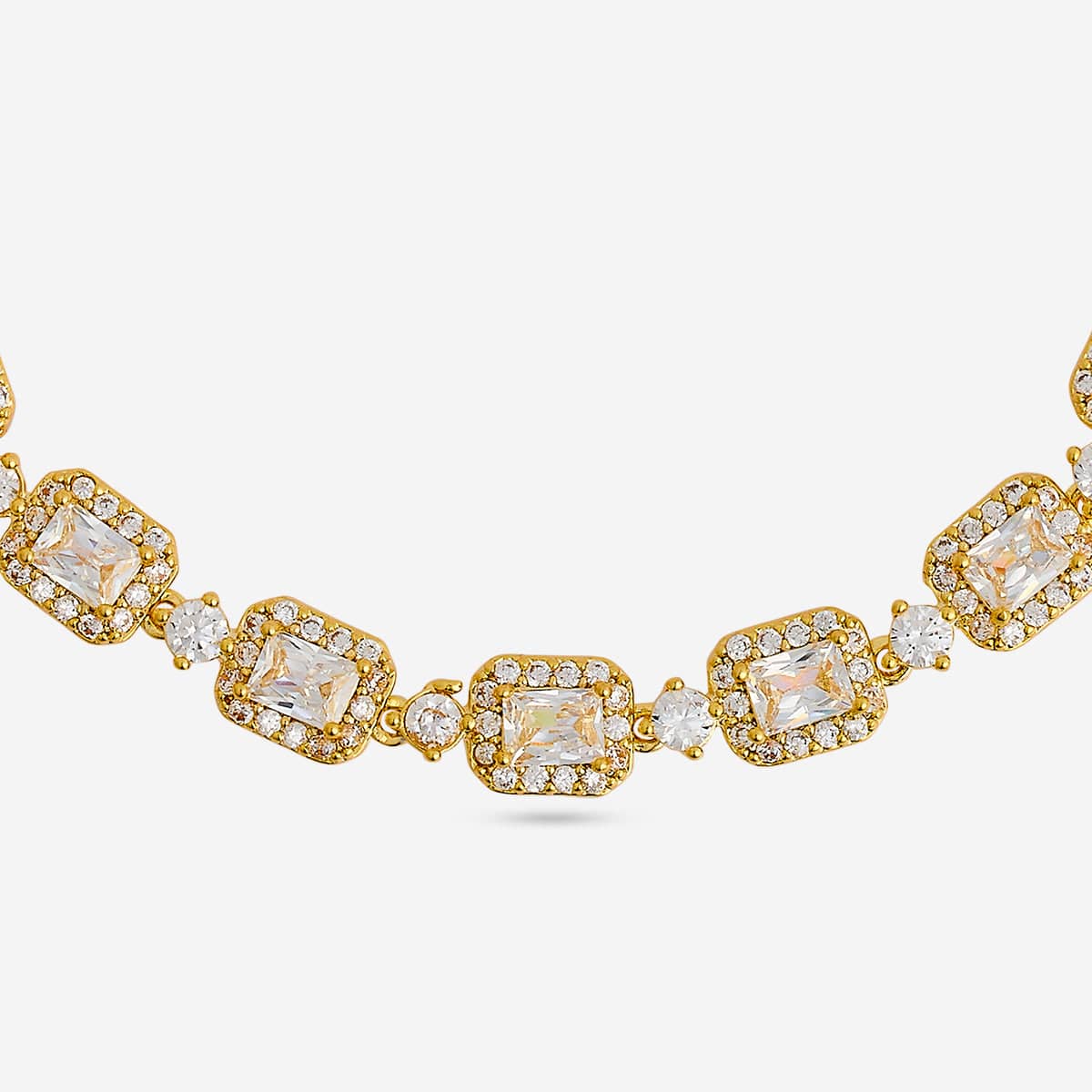Zircon Bracelet Zircon Bracelet 191926