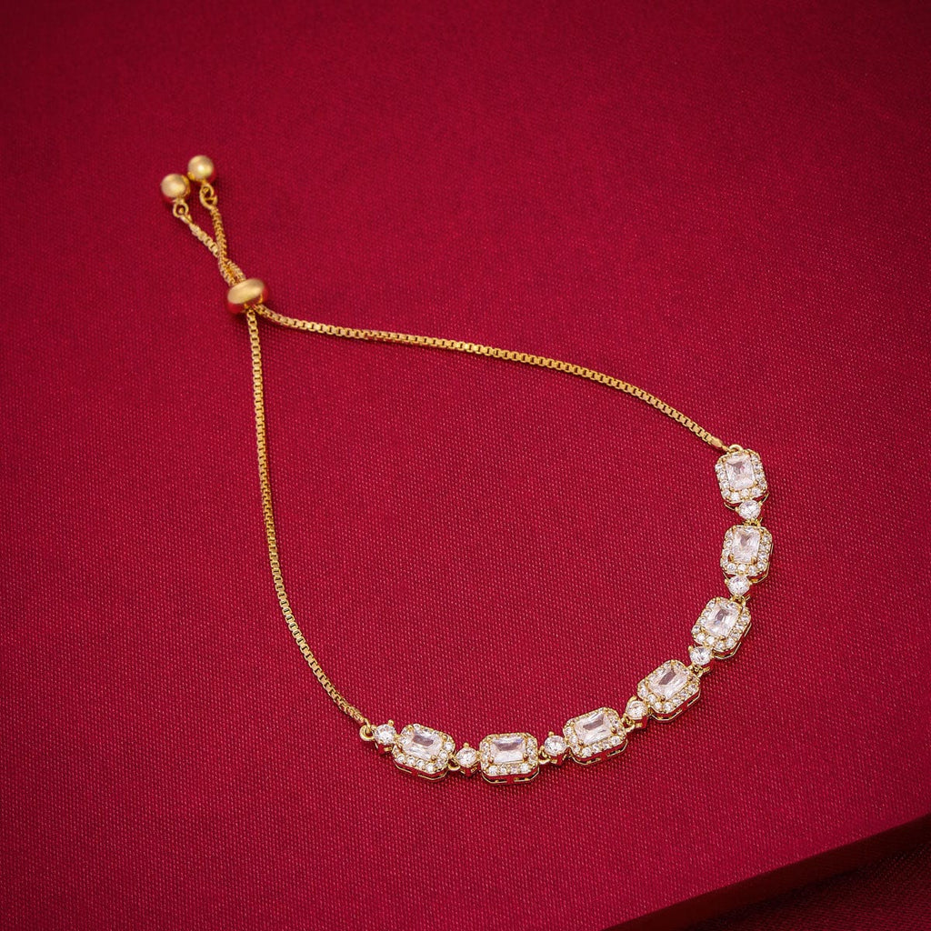 Zircon Bracelet Zircon Bracelet 191926
