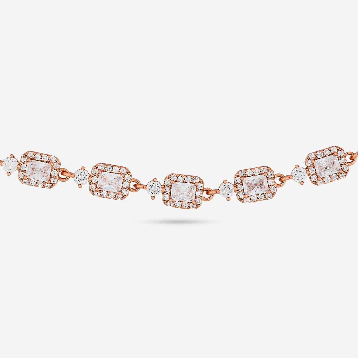 Zircon Bracelet Zircon Bracelet 191926