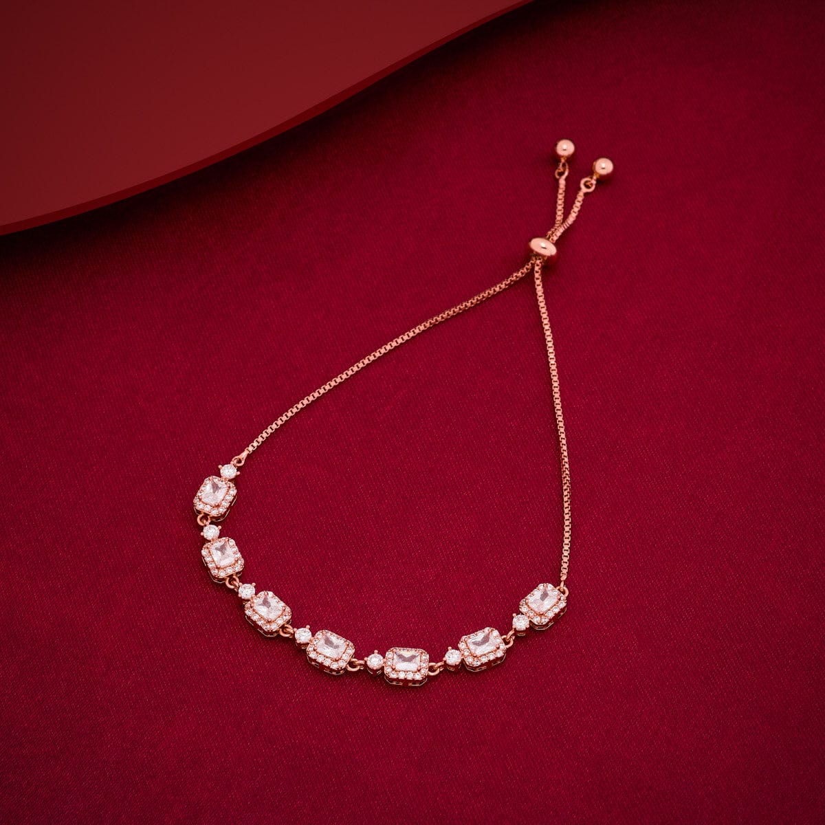 Zircon Bracelet Zircon Bracelet 191926