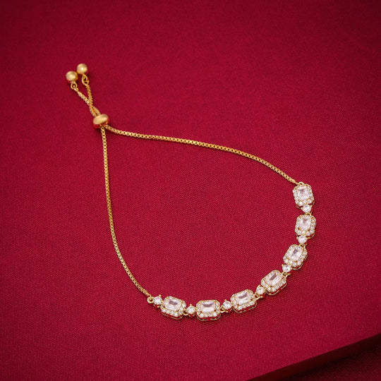 Zircon Bracelet Zircon Bracelet 191926